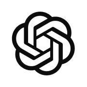 ChatGPT官方图标